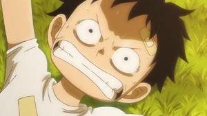 One Piece 21 Episodio 1030