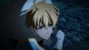 The King’s Avatar Episodio 6