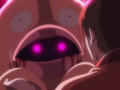 Gintama Episodio 58
