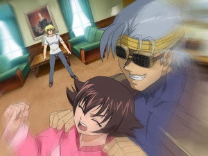 Shijou Saikyou No Deshi Kenichi Episodio 32