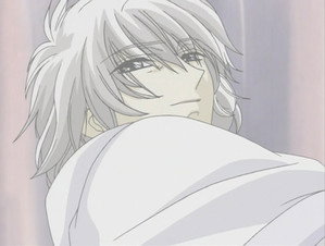 Shin Shirayuki-hime Densetsu Pretear Episodio 13