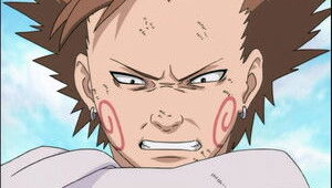 Naruto Clássico Episodio 114