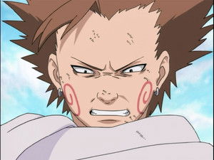 Naruto Clássico Episodio 114