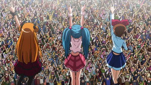 Needless Episodio 19
