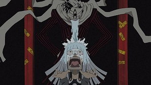 Soul Eater Episodio 23