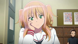 Re-Kan! Episodio 2