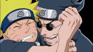 Naruto Clássico Episodio 52