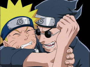 Naruto Clássico Episodio 52