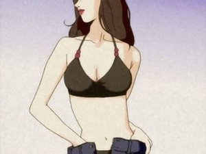 Colorful Episodio 8