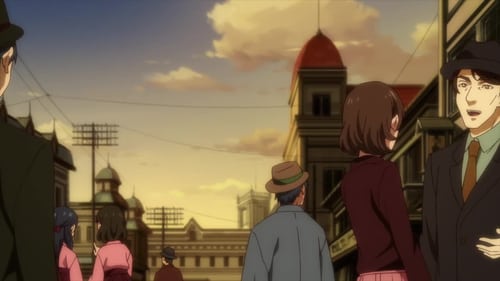 Taishou Chicchai-san Episodio 10