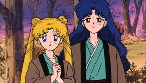 Sailor Moon Episodio 40
