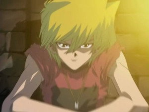 Yu-Gi-Oh! GX Episodio 107