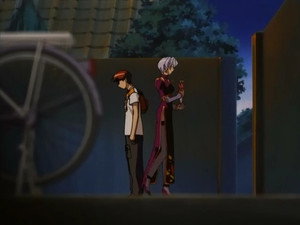 Hand Maid May Episodio 5