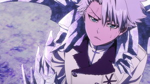 Bleach 2 Episodio 44