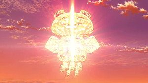 Planet With Episodio 1