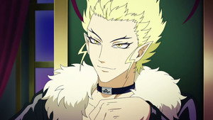 Mairimashita! Iruma-kun 4 Episodio 18