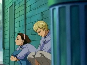 Yakitate!! Japan Episodio 19