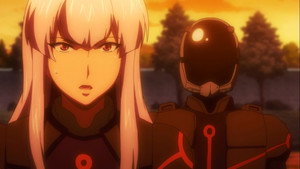 Maken-Ki! Episodio 12