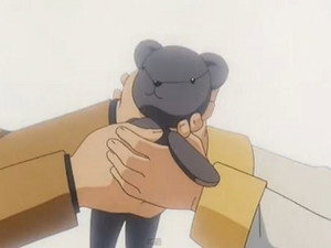 Sakura Card Captor Episodio 70