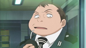 World Trigger Episodio 65