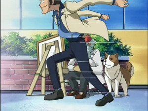 Cinderella Boy Episodio 3