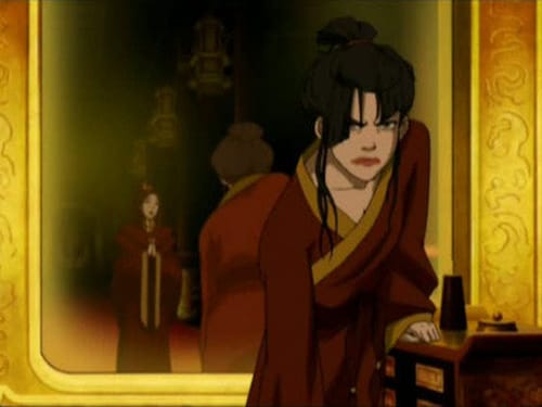 Avatar A Lenda de Aang Episodio 60