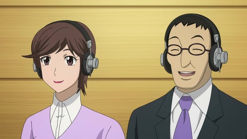 Gurazeni Episodio 21