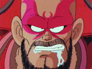 Dragon Ball Episodio 79
