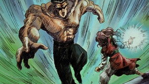 Yu Yu Hakusho Episodio 51