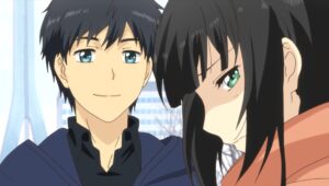 ReLIFE Episodio 16