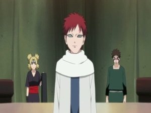 Naruto Shippuden Episodio 182
