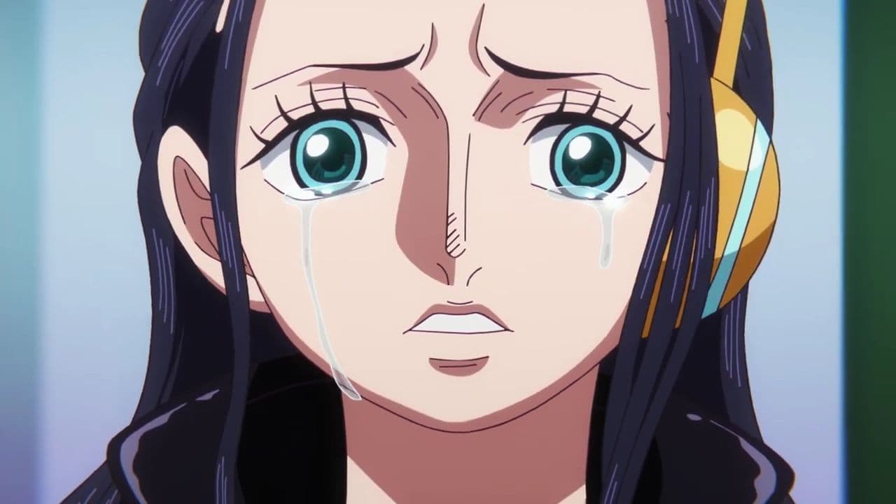 One Piece 21 Episodio 1096