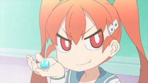 Ueno-san wa Bukiyou Episodio 12