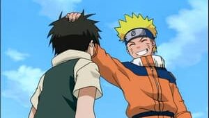 Naruto Clássico Episodio 13