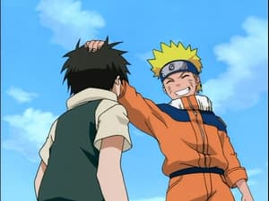Naruto Clássico Episodio 13