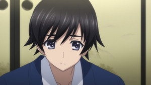 White Album 2nd Season Episodio 8