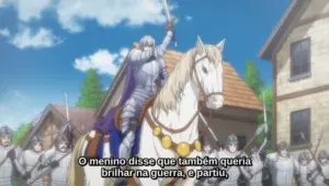 Ryoumin 0-Nin Start no Henkyou Ryoushu-sama Episodio 7