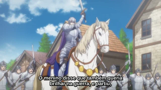 Ryoumin 0-Nin Start no Henkyou Ryoushu-sama Episodio 7