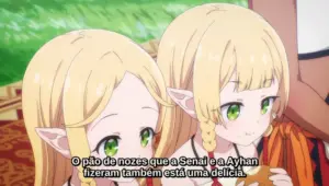 Ryoumin 0-Nin Start no Henkyou Ryoushu-sama Episodio 9