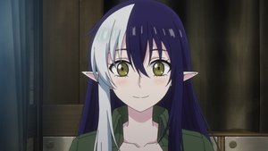 The New Gate Episodio 6