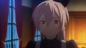 Shokei Shoujo no Virgin Road Episodio 2