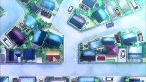 Kokoro Connect Episodio 1