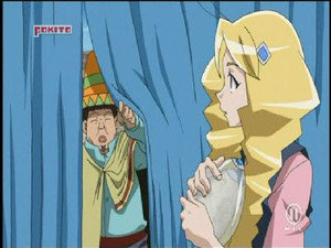 Dinossauro Rei Episodio 30