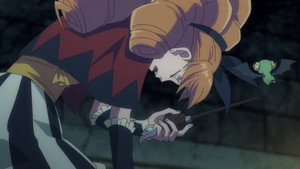 Radiant Episodio 14