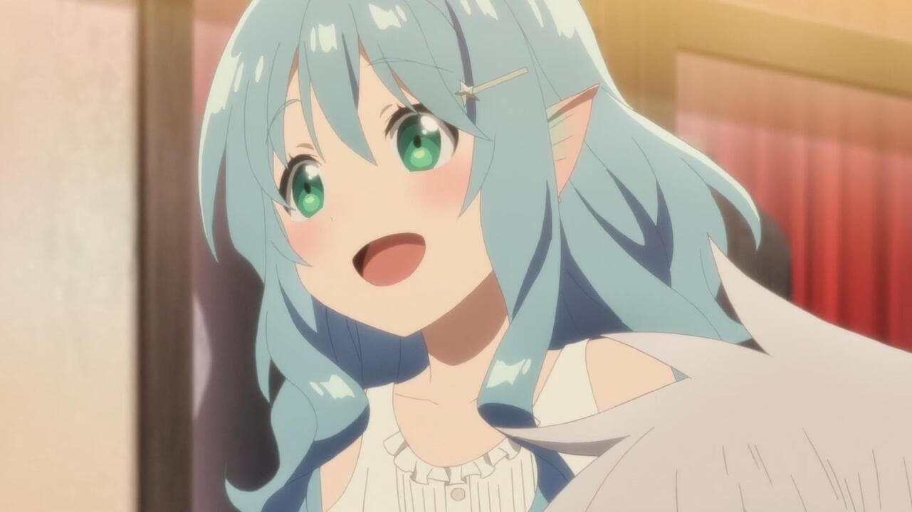 Arifureta Shokugyou de Sekai Saikyou 2 Episodio 13