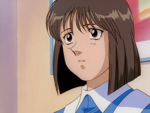 Hajime no Ippo Episodio 23