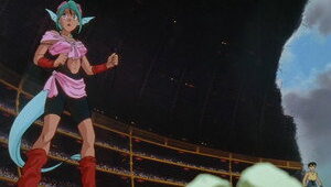 Yu Yu Hakusho Episodio 60