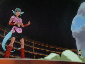 Yu Yu Hakusho Episodio 60