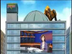 Dinossauro Rei Episodio 48
