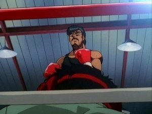 Hajime no Ippo Episodio 52